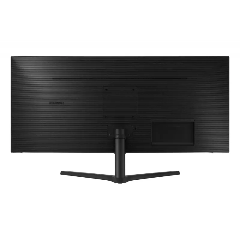 Samsung S50GC kompiuterio monitorius 86,4 cm (34 col.) 3440 x 1440 „UltraWide Quad HD“ LCD juodas
