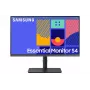 Samsung S43GC kompiuterio monitorius 61 cm (24 colių) 1920 x 1080 pikselių Full HD LCD juodas