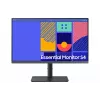 Samsung S43GC kompiuterio monitorius 61 cm (24 colių) 1920 x 1080 pikselių Full HD LCD juodas