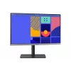 Samsung S43GC kompiuterio monitorius 61 cm (24 colių) 1920 x 1080 pikselių Full HD LCD juodas