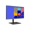Samsung S43GC kompiuterio monitorius 61 cm (24 colių) 1920 x 1080 pikselių Full HD LCD juodas