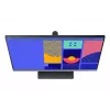 Samsung S43GC kompiuterio monitorius 61 cm (24 colių) 1920 x 1080 pikselių Full HD LCD juodas