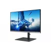 Samsung S43GC kompiuterio monitorius 61 cm (24 colių) 1920 x 1080 pikselių Full HD LCD juodas