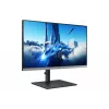 Samsung S43GC kompiuterio monitorius 61 cm (24 colių) 1920 x 1080 pikselių Full HD LCD juodas
