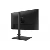 Samsung S43GC kompiuterio monitorius 61 cm (24 colių) 1920 x 1080 pikselių Full HD LCD juodas