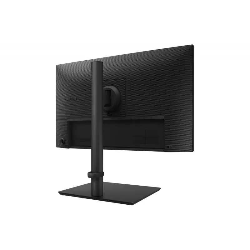 Samsung S43GC kompiuterio monitorius 61 cm (24 colių) 1920 x 1080 pikselių Full HD LCD juodas