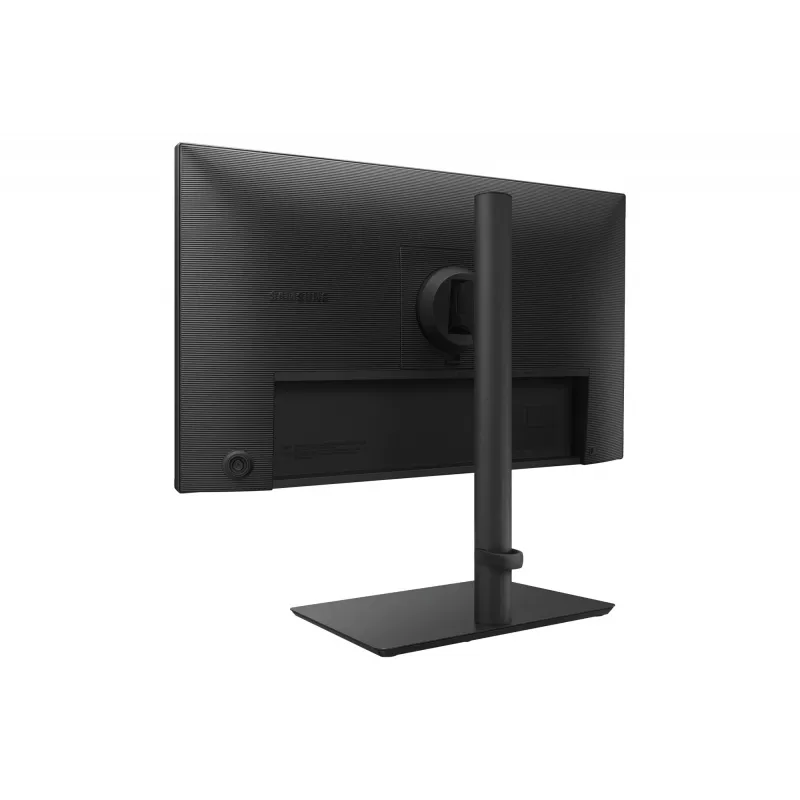 Samsung S43GC kompiuterio monitorius 61 cm (24 colių) 1920 x 1080 pikselių Full HD LCD juodas