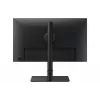 Samsung S43GC kompiuterio monitorius 61 cm (24 colių) 1920 x 1080 pikselių Full HD LCD juodas