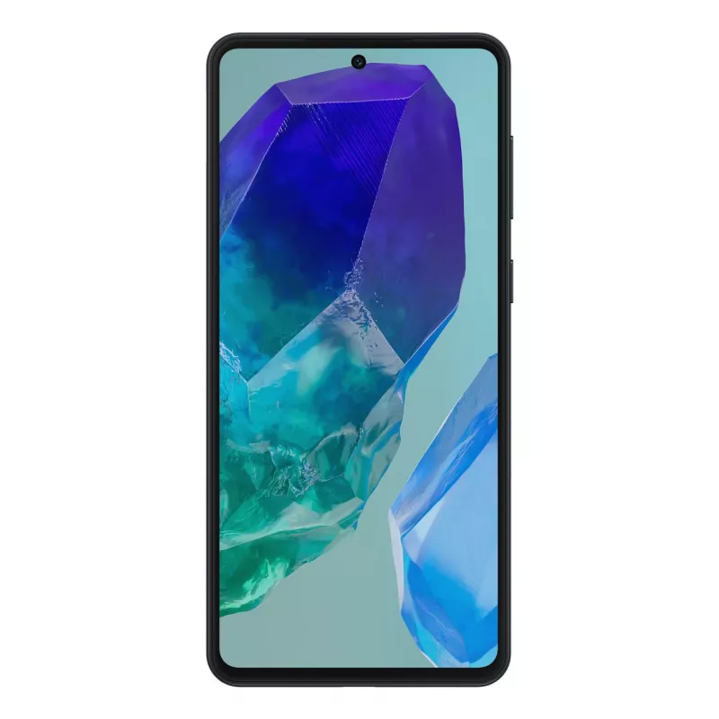 Samsung Galaxy M55 5G 17 cm (6.7 colio) Hybrid Dual SIM USB Type-C 8 GB 256 GB 5000 mAh Juoda