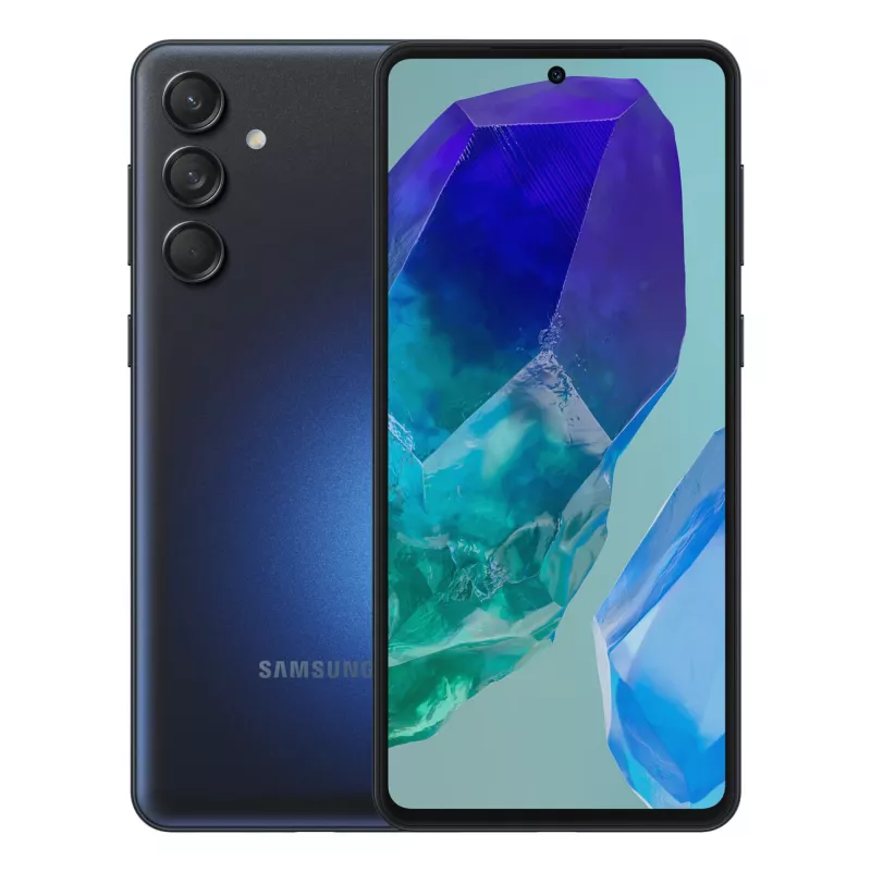 Samsung Galaxy M55 5G 17 cm (6.7 colio) Hybrid Dual SIM USB Type-C 8 GB 256 GB 5000 mAh Juoda