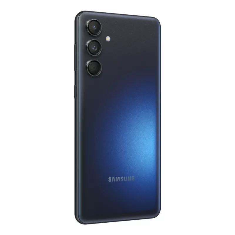Samsung Galaxy M55 5G 17 cm (6.7 colio) Hybrid Dual SIM USB Type-C 8 GB 256 GB 5000 mAh Juoda