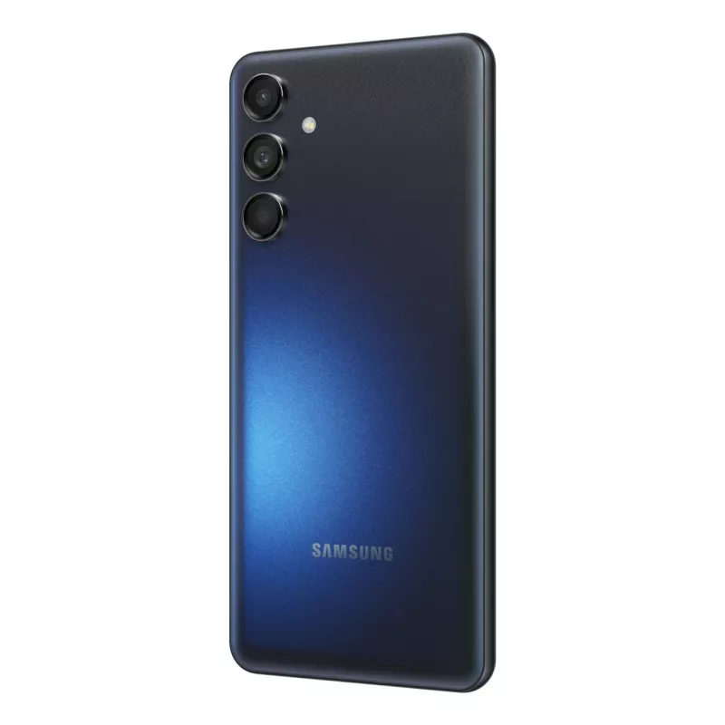 Samsung Galaxy M55 5G 17 cm (6.7 colio) Hybrid Dual SIM USB Type-C 8 GB 256 GB 5000 mAh Juoda