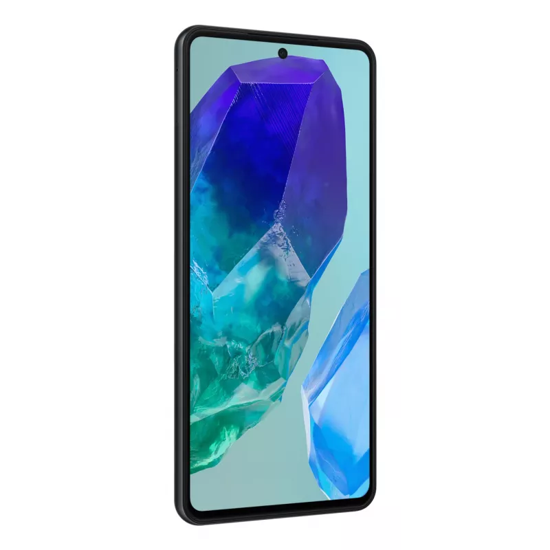 Samsung Galaxy M55 5G 17 cm (6.7 colio) Hybrid Dual SIM USB Type-C 8 GB 256 GB 5000 mAh Juoda
