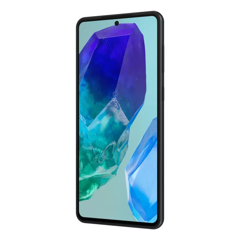 Samsung Galaxy M55 5G 17 cm (6.7 colio) Hybrid Dual SIM USB Type-C 8 GB 256 GB 5000 mAh Juoda