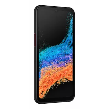 Samsung Galaxy Xcover6 Pro Enterprise Edition 16.8 cm (6.6 inch) Dual SIM 5G USB Type-C 6 GB 128 GB 4050 mAh juoda