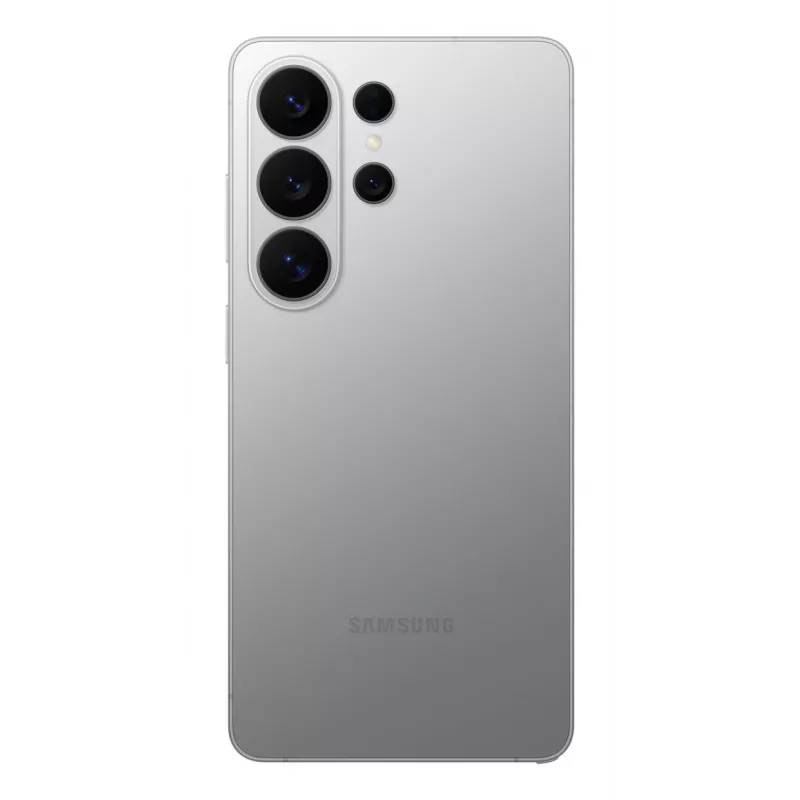 Samsung Galaxy S26 Ultra, 17,5 cm (6,9 colio), 12 GB, 512 GB, 200 MP, Android 16.0, Sidabrinis
