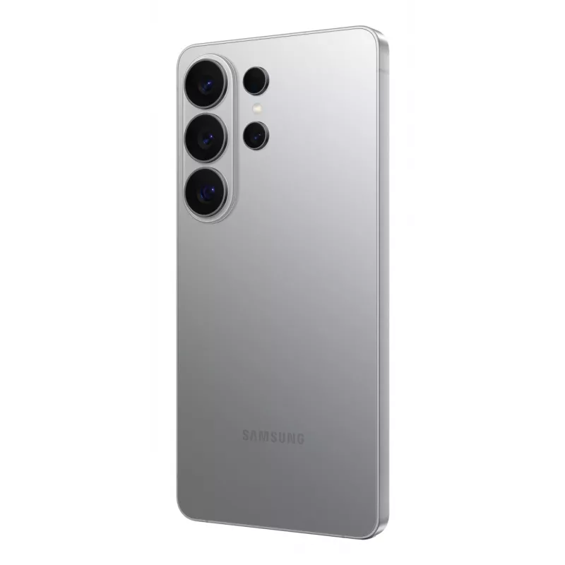 Samsung Galaxy S26 Ultra, 17,5 cm (6,9 colio), 12 GB, 256 GB, 200 MP, Android 16.0, Sidabrinis