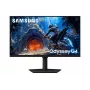 Samsung G40H kompiuterio monitorius 68,6 cm (27 col.) 1920 x 1080 pikseliai Full HD LCD juodas