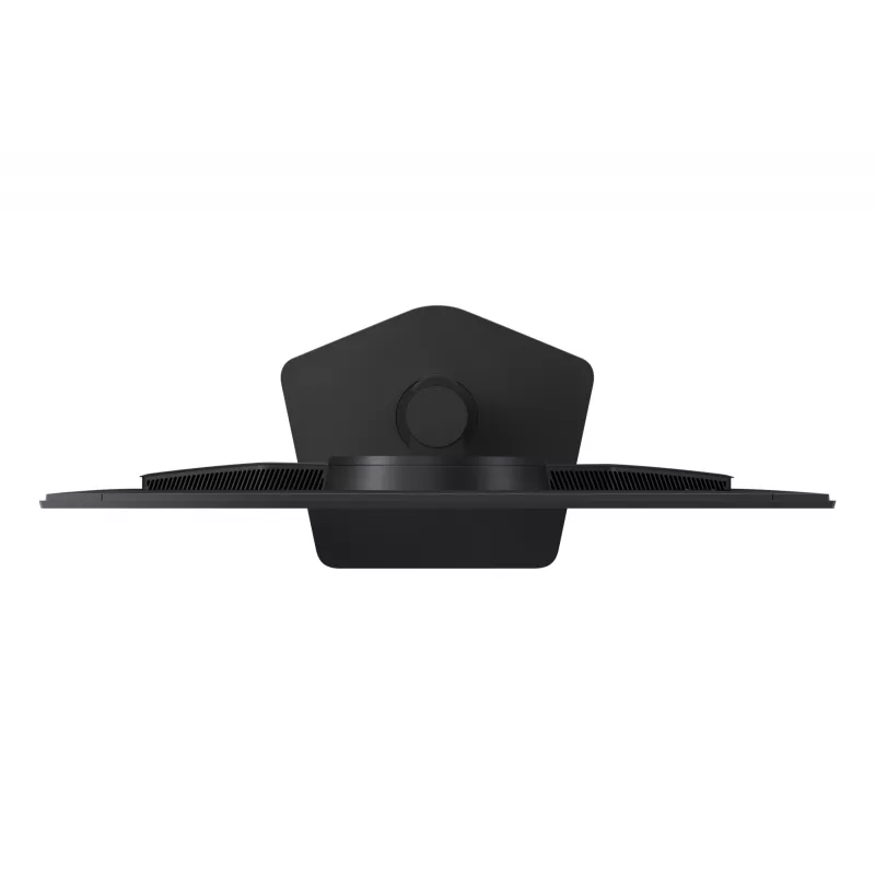 Samsung G40H kompiuterio monitorius 68,6 cm (27 col.) 1920 x 1080 pikseliai Full HD LCD juodas