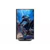 Samsung G40H kompiuterio monitorius 68,6 cm (27 col.) 1920 x 1080 pikseliai Full HD LCD juodas