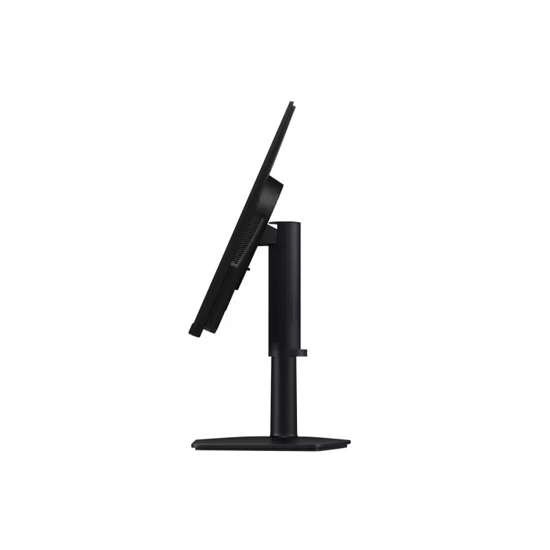 Samsung G40H kompiuterio monitorius 68,6 cm (27 col.) 1920 x 1080 pikseliai Full HD LCD juodas