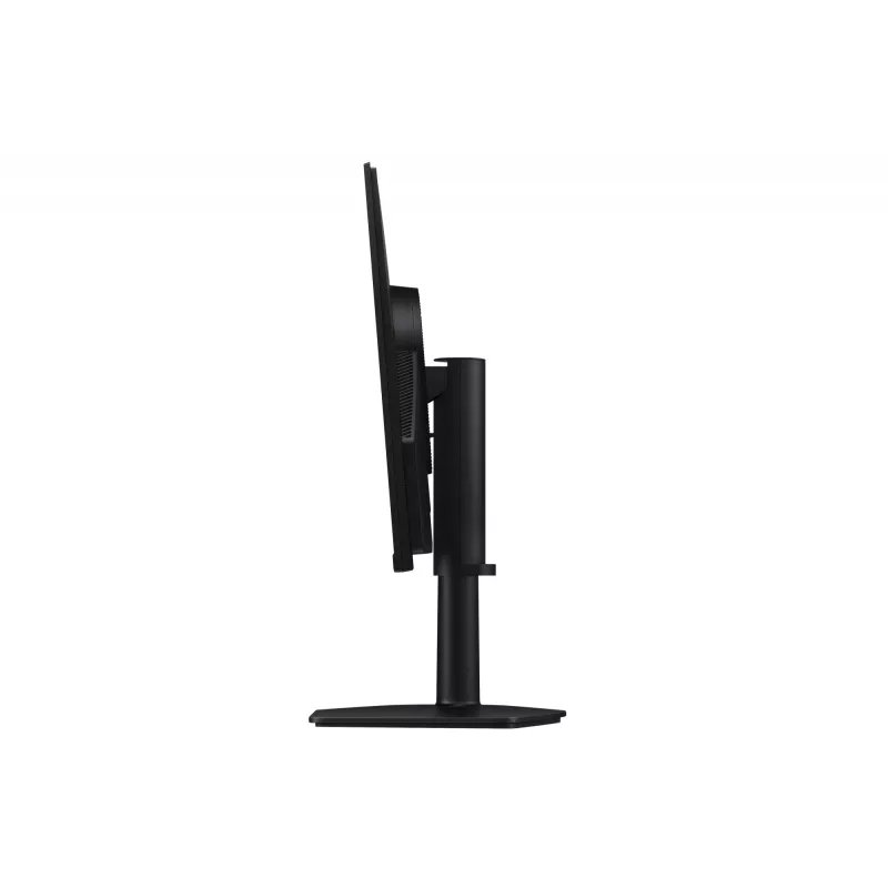 Samsung G40H kompiuterio monitorius 68,6 cm (27 col.) 1920 x 1080 pikseliai Full HD LCD juodas