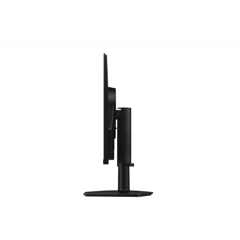 Samsung G40H kompiuterio monitorius 68,6 cm (27 col.) 1920 x 1080 pikseliai Full HD LCD juodas
