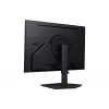 Samsung G40H kompiuterio monitorius 68,6 cm (27 col.) 1920 x 1080 pikseliai Full HD LCD juodas