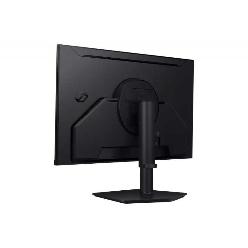 Samsung G40H kompiuterio monitorius 68,6 cm (27 col.) 1920 x 1080 pikseliai Full HD LCD juodas