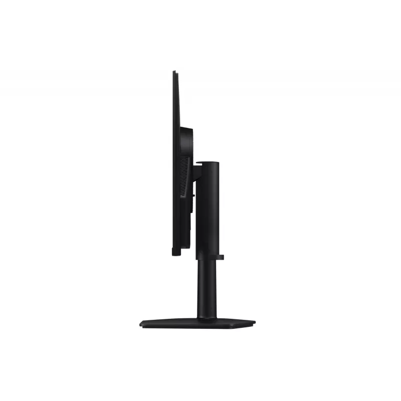 Samsung G40H kompiuterio monitorius 68,6 cm (27 col.) 1920 x 1080 pikseliai Full HD LCD juodas