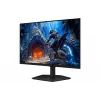 Samsung G40H kompiuterio monitorius 68,6 cm (27 col.) 1920 x 1080 pikseliai Full HD LCD juodas