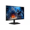 Samsung G40H kompiuterio monitorius 68,6 cm (27 col.) 1920 x 1080 pikseliai Full HD LCD juodas
