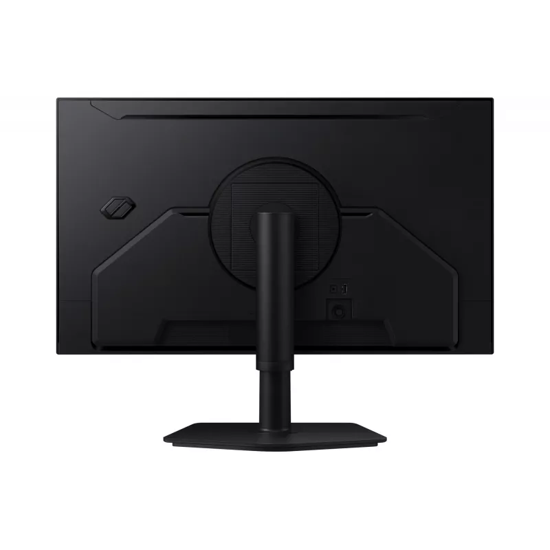 Samsung G40H kompiuterio monitorius 68,6 cm (27 col.) 1920 x 1080 pikseliai Full HD LCD juodas