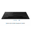Samsung G40H kompiuterio monitorius 68,6 cm (27 col.) 1920 x 1080 pikseliai Full HD LCD juodas