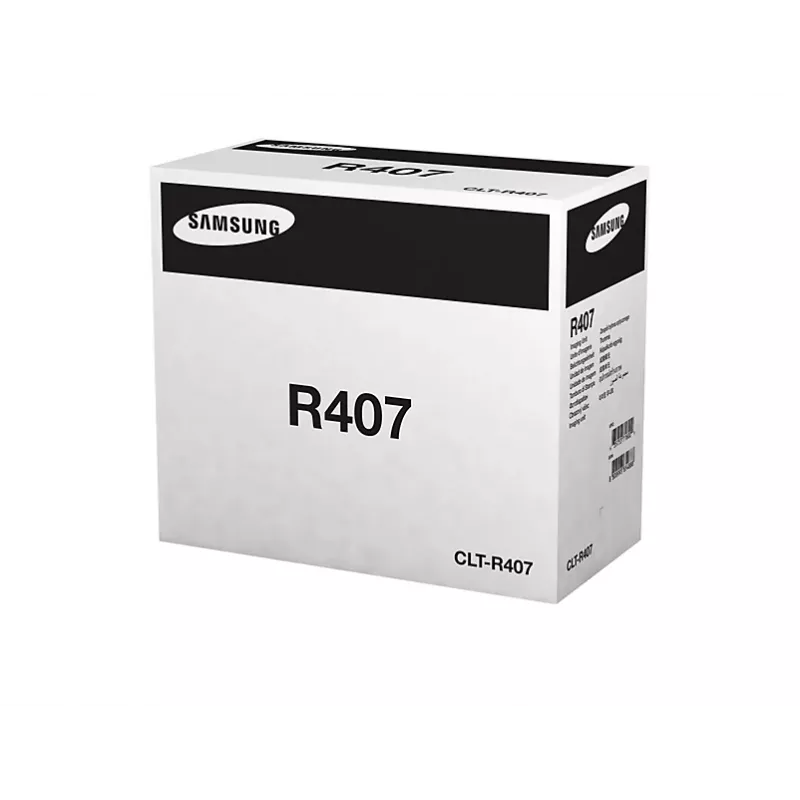 Samsung CLT-R407 tonerio kasetė, Originali