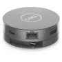 DELL 6-in-1 USB-C Multiport Adapter - DA305