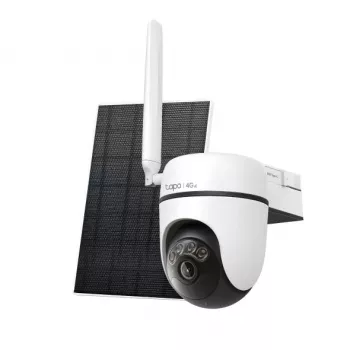 TP-Link Tapo C615G KIT Dome IP apsaugos kamera, skirta naudoti lauke, 2304 x 1296 pikselių, tvirtinama prie lubų/sienos/stulpo