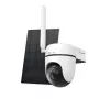 TP-Link Tapo C615G KIT Dome IP apsaugos kamera, skirta naudoti lauke, 2304 x 1296 pikselių, tvirtinama prie lubų/sienos/stulpo