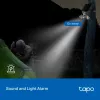 TP-Link Tapo C615G KIT Dome IP apsaugos kamera, skirta naudoti lauke, 2304 x 1296 pikselių, tvirtinama prie lubų/sienos/stulpo