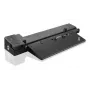 Lenovo 40A50230IT nešiojamojo kompiuterio dokas / prievadų atkartotuvas Docking juoda