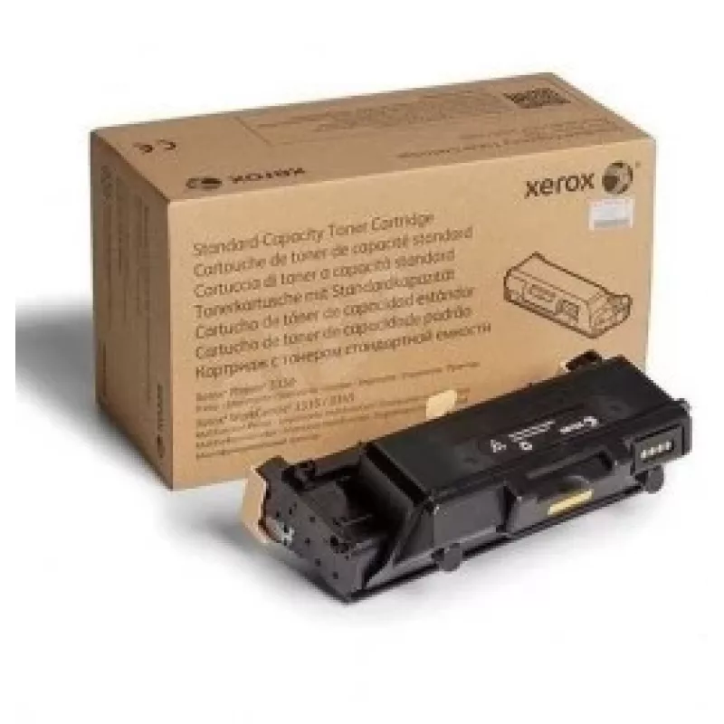 Xerox 106R03773 tonerio kasetė 1 vnt. Originali