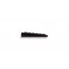 Klaviatūra CHERRY G84-4100 Compact USB/PS2 Juoda QWERTY UK
