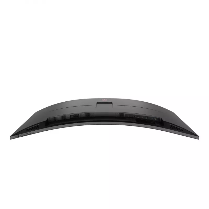 AOC B2 AG493UCX2 kompiuterio monitorius 124 cm (48,8) 5120 x 1440 pikselių Quad HD LED juodas