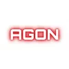 AOC B2 AG493UCX2 kompiuterio monitorius 124 cm (48,8) 5120 x 1440 pikselių Quad HD LED juodas