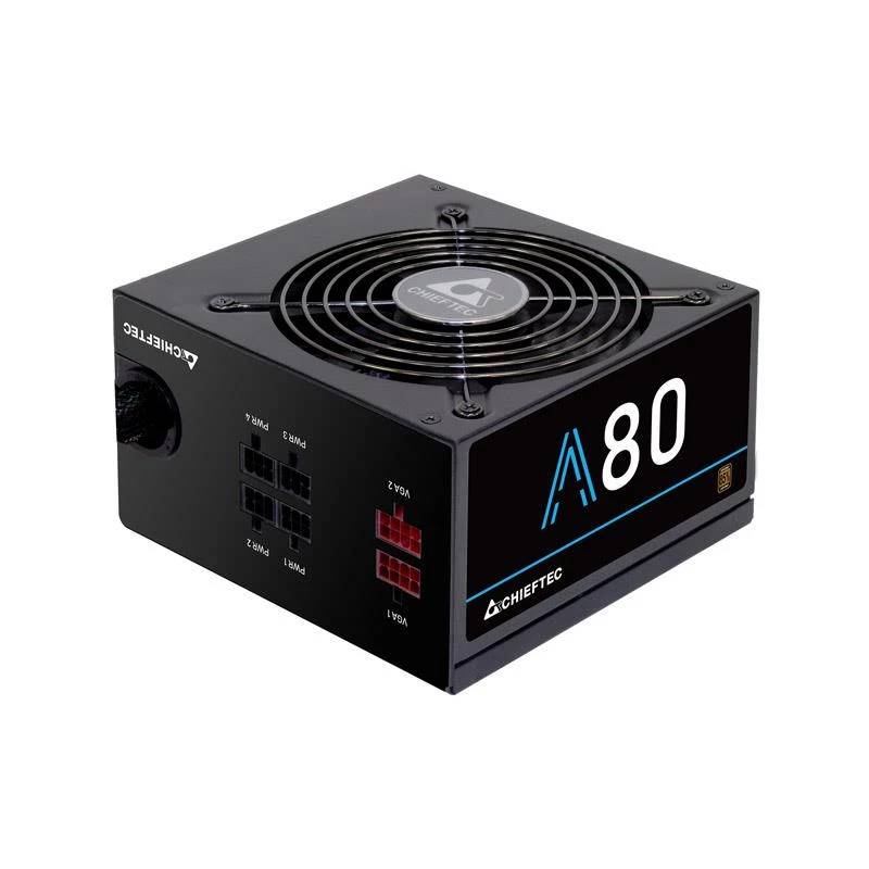 Maitinimo blokas Chieftec CTG-650C 650 W