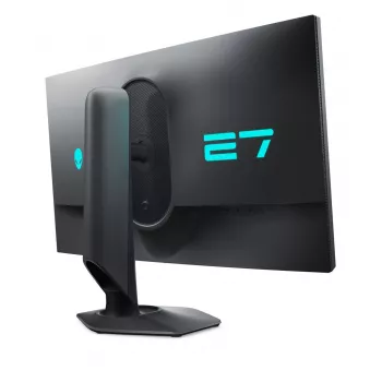 Alienware AW2724DM LED ekranas 68,6 cm (27) 2560 x 1440 pikselių Quad HD LCD juodas