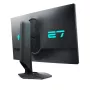Alienware AW2724DM LED ekranas 68,6 cm (27) 2560 x 1440 pikselių Quad HD LCD juodas