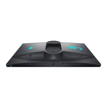 Alienware AW2724DM LED ekranas 68,6 cm (27) 2560 x 1440 pikselių Quad HD LCD juodas