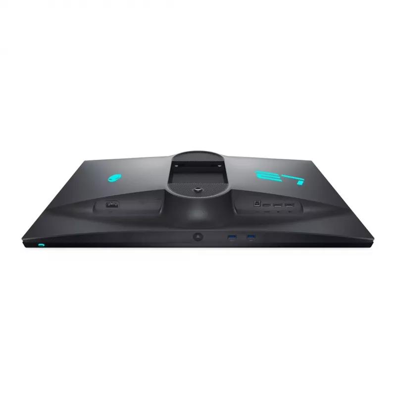 Alienware AW2724DM LED ekranas 68,6 cm (27) 2560 x 1440 pikselių Quad HD LCD juodas