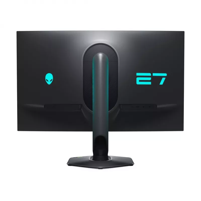 Alienware AW2724DM LED ekranas 68,6 cm (27) 2560 x 1440 pikselių Quad HD LCD juodas